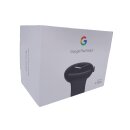 Pixel Watch Matte Black / Obsidian