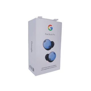 Pixel Buds Pro Bay Hellblau