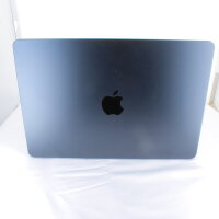 MacBook Air 13" - Apple M3 Chip 8GB Memory 256GB SSD - Integrated 8-core GPU in Midnight