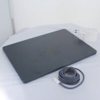 MacBook Air 13" - Apple M3 Chip 8GB Memory 256GB SSD - Integrated 8-core GPU in Midnight