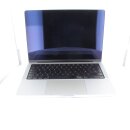 Laptop Apple MacBook Pro MKGT3D/A (Late 2021) - Spanish...