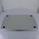 Laptop Apple MacBook Pro MKGT3D/A (Late 2021) - Spanish (QWERTY) - 14&quot; - Apple M1 Pro - 16GB - 1TB SSD - Apple Integrated 16-core GPU (Silver) Spanische Tastatur