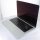 Laptop Apple MacBook Pro MKGT3D/A (Late 2021) - Spanish (QWERTY) - 14&quot; - Apple M1 Pro - 16GB - 1TB SSD - Apple Integrated 16-core GPU (Silver) Spanische Tastatur