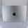 Laptop Apple MacBook Pro MKGT3D/A (Late 2021) - Spanish (QWERTY) - 14&quot; - Apple M1 Pro - 16GB - 1TB SSD - Apple Integrated 16-core GPU (Silver) Spanische Tastatur