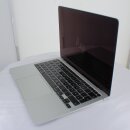 MacBook Air 13&quot; - Apple M1 Chip 8GB Memory 512GB SSD Integrated 8-core GPU in Silber