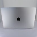 MacBook Air 13&quot; - Apple M1 Chip 8GB Memory 512GB SSD Integrated 8-core GPU in Silber