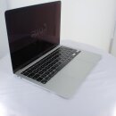 MacBook Air 13&quot; - Apple M1 Chip 8GB Memory 512GB SSD Integrated 8-core GPU in Silber