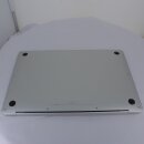 MacBook Air 13&quot; - Apple M1 Chip 8GB Memory 512GB SSD Integrated 8-core GPU in Silber