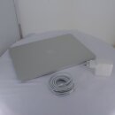 MacBook Air 13&quot; - Apple M1 Chip 8GB Memory 512GB SSD Integrated 8-core GPU in Silber
