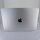 MacBook Air 13&quot; - Apple M1 Chip 8GB Memory 512GB SSD Integrated 8-core GPU in Silber