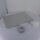 MacBook Air 13&quot; - Apple M1 Chip 8GB Memory 512GB SSD Integrated 8-core GPU in Silber