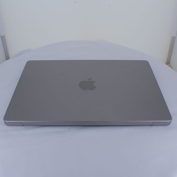 Laptop Apple 13" MacBook Pro (Late 2020) - Spanish (QWERTY) - 13.3" - Apple M1 - 8GB - 256GB SSD - Apple Integrated 8-core GPU in Silber
