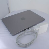 Laptop Apple 13" MacBook Pro (Late 2020) - Spanish (QWERTY) - 13.3" - Apple M1 - 8GB - 256GB SSD - Apple Integrated 8-core GPU in Silber