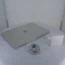 Laptop Apple 13&quot; MacBook Pro (Late 2020) - Spanish (QWERTY) - 13.3&quot; - Apple M1 - 8GB - 256GB SSD - Apple Integrated 8-core GPU in Silber