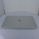 Laptop Apple 13&quot; MacBook Pro (Late 2020) - Spanish (QWERTY) - 13.3&quot; - Apple M1 - 8GB - 256GB SSD - Apple Integrated 8-core GPU in Silber