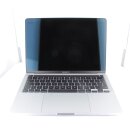 Laptop Apple 13&quot; MacBook Pro (Late 2020) - Spanish (QWERTY) - 13.3&quot; - Apple M1 - 8GB - 256GB SSD - Apple Integrated 8-core GPU in Silber