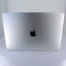 Laptop Apple 13&quot; MacBook Pro (Late 2020) - Spanish (QWERTY) - 13.3&quot; - Apple M1 - 8GB - 256GB SSD - Apple Integrated 8-core GPU in Silber