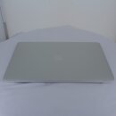 Apple MacBook Pro 13" (Late 2020) Laptop - Apple M1 - 16GB - 512GB SSD - Apple Integrated 8-core GPU (Silver) Englische Tastatur