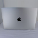 Apple MacBook Pro 13" (Late 2020) Laptop - Apple M1 - 16GB - 512GB SSD - Apple Integrated 8-core GPU (Silver) Englische Tastatur