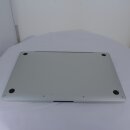 Apple MacBook Pro 13" (Late 2020) Laptop - Apple M1 - 16GB - 512GB SSD - Apple Integrated 8-core GPU (Silver) Englische Tastatur