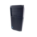 HP Z2 TOWER G4 WORKSTATION Core i7-8700K CPU 3.70 GHz 32 GB RAM 1256 GB SSD 2018