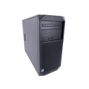 HP Z2 TOWER G4 WORKSTATION Core i7-8700K CPU 3.70 GHz 32 GB RAM 1256 GB SSD 2018