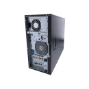 HP Z2 TOWER G4 WORKSTATION Core i7-8700K CPU 3.70 GHz 32 GB RAM 1256 GB SSD 2018