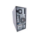 HP Z2 TOWER G4 WORKSTATION Core i7-8700K CPU 3.70 GHz 32 GB RAM 1256 GB SSD 2018