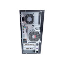 HP Z2 TOWER G4 WORKSTATION Core i7-8700K CPU 3.70 GHz 32 GB RAM 1256 GB SSD 2018