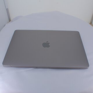 MacBook Air 13&quot; - Apple M1 Chip 8GB Memory 512GB SSD Integrated 8-core GPU (Space Grey)