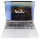 MacBook Air 13&quot; - Apple M1 Chip 8GB Memory 512GB SSD...