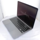 MacBook Air 13&quot; - Apple M1 Chip 8GB Memory 512GB SSD Integrated 8-core GPU (Space Grey)