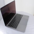 MacBook Air 13&quot; - Apple M1 Chip 8GB Memory 512GB SSD Integrated 8-core GPU (Space Grey)