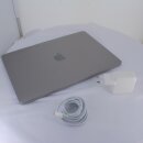 MacBook Air 13&quot; - Apple M1 Chip 8GB Memory 512GB SSD Integrated 8-core GPU (Space Grey)