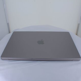 MacBook Pro 16&quot; Apple M2 Max Chip 32GB Memory 1TB SSD Space Grau QWERTZ