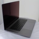 MacBook Pro 16&quot; Apple M2 Max Chip 32GB Memory 1TB SSD Space Grau QWERTZ