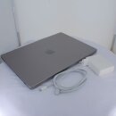 MacBook Pro 16&quot; Apple M2 Max Chip 32GB Memory 1TB SSD Space Grau QWERTZ