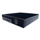 Dell OptiPlex 3080 USFF Core i5-10500T CPU 2.30 GHz 16 GB...