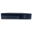 Dell OptiPlex 3080 USFF Core i5-10500T CPU 2.30 GHz 16 GB RAM 512 GB SSD 2020