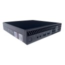 Dell OptiPlex 3080 USFF Core i5-10500T CPU 2.30 GHz 16 GB RAM 512 GB SSD 2020