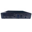 Dell OptiPlex 3080 USFF Core i5-10500T CPU 2.30 GHz 16 GB RAM 512 GB SSD 2020