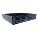 Dell OptiPlex 3080 USFF Core i5-10500T CPU 2.30 GHz 16 GB RAM 512 GB SSD 2020