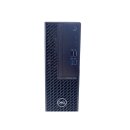 Dell OptiPlex 3080 SFF Core i5-10500 CPU 3.10 GHz 16 GB RAM 256 GB SSD 2021