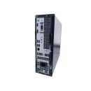 Dell OptiPlex 3080 SFF Core i5-10500 CPU 3.10 GHz 16 GB RAM 256 GB SSD 2021