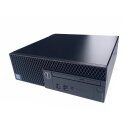Dell OptiPlex 3070 SFF Core i5-9500 CPU 3.00 GHz 8 GB RAM 256 GB SSD DVD-R 2020