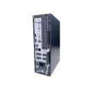 Dell OptiPlex 3070 SFF Core i5-9500 CPU 3.00 GHz 8 GB RAM 256 GB SSD DVD-R 2020