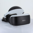 Sony PS VR Starter Pack (VR Glasses / PS Camera / PS...