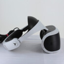 Sony PS VR Starter Pack (VR Glasses / PS Camera / PS...