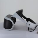 Sony PS VR Starter Pack (VR Glasses / PS Camera / PS Camera Adapter) in Wei&szlig;