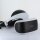 Sony PS VR Starter Pack (VR Glasses / PS Camera / PS Camera Adapter) in Wei&szlig;